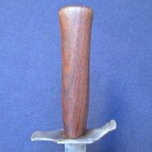 French M1916 WW1 ‘Vengeur’ Fighting Knife - Trench Knife 5